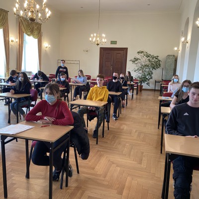 Szkolnictwo Zawodowe w Powiecie Krapkowickim