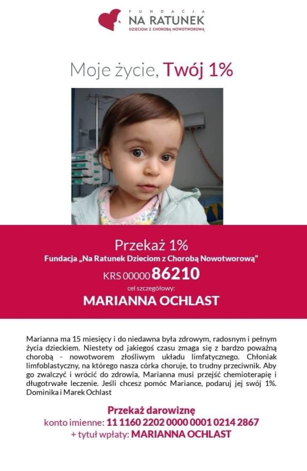 Ochlast 1%
